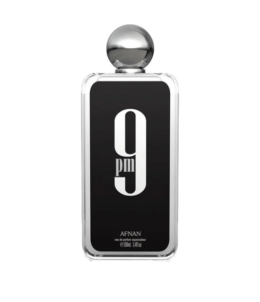 Afnan 9pm For Men 100ml Eau De Parfum Spray