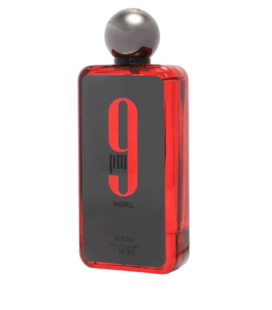 AFNAN 9PM Rebel Eau De Parfum 100ml Spray